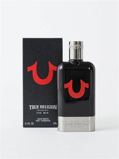 true religion perfume review